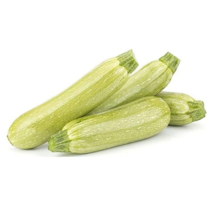 Zucchine Bianche (€ 1,50 al Kg)