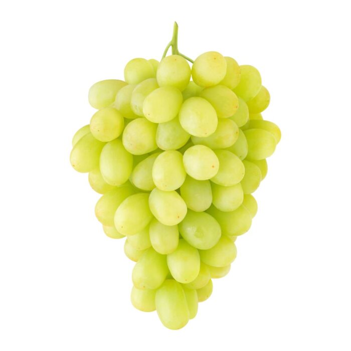 Uva senza semi (€ 6,50 al Kg)