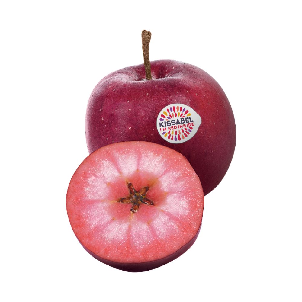 Mela Kissabel (€ 4,00 al Kg)